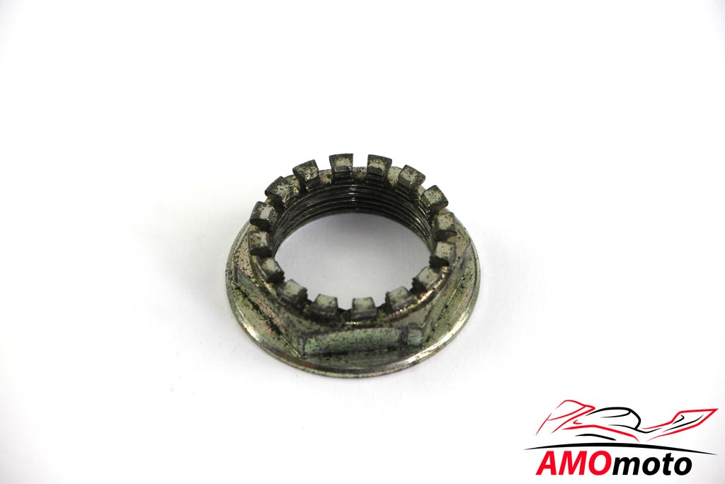 Ducati 748 916 996 998 Nut Rear Axle Left