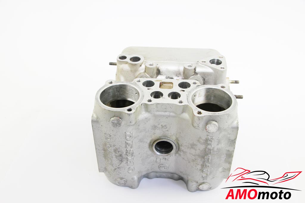 Ducati 916 4V Desmoquattro Zylinderkopf Klasse B DESMO