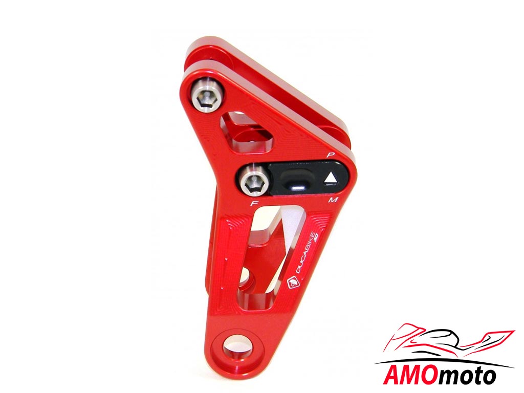 Ducabike BSP01 Umlenkung Federbein Ducabike BSP01 Umlenkung Federbein