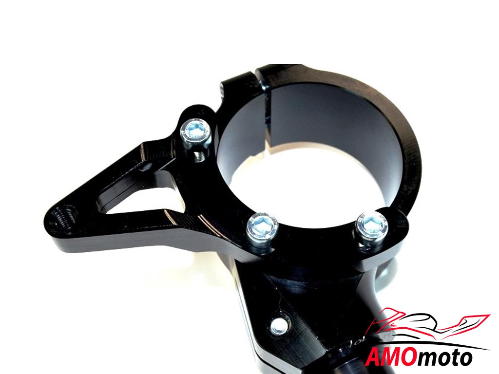 Ducabike BSRA53V4D Stummellenker Paar 53mm Panigale V4 Ducabike BSRA53V4D Stummellenker Paar 53mm Panigale V4