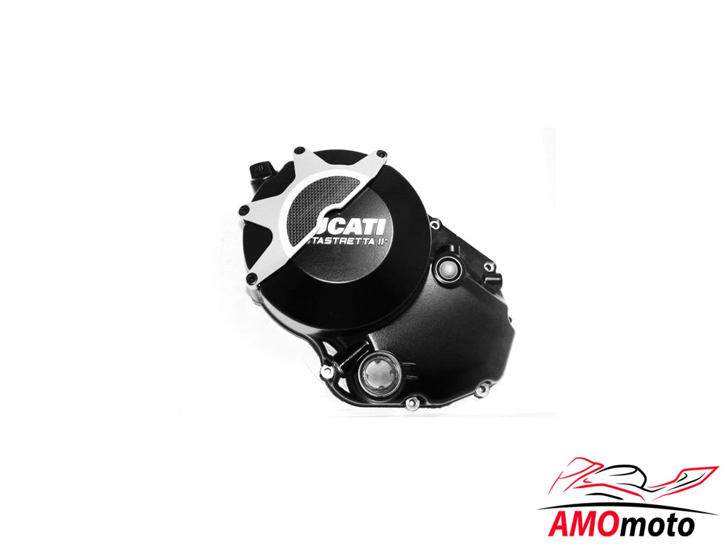 Ducabike CCO09 Clutch Cover Oil Bath Ducabike CCO09 Clutch Cover Oil Bath