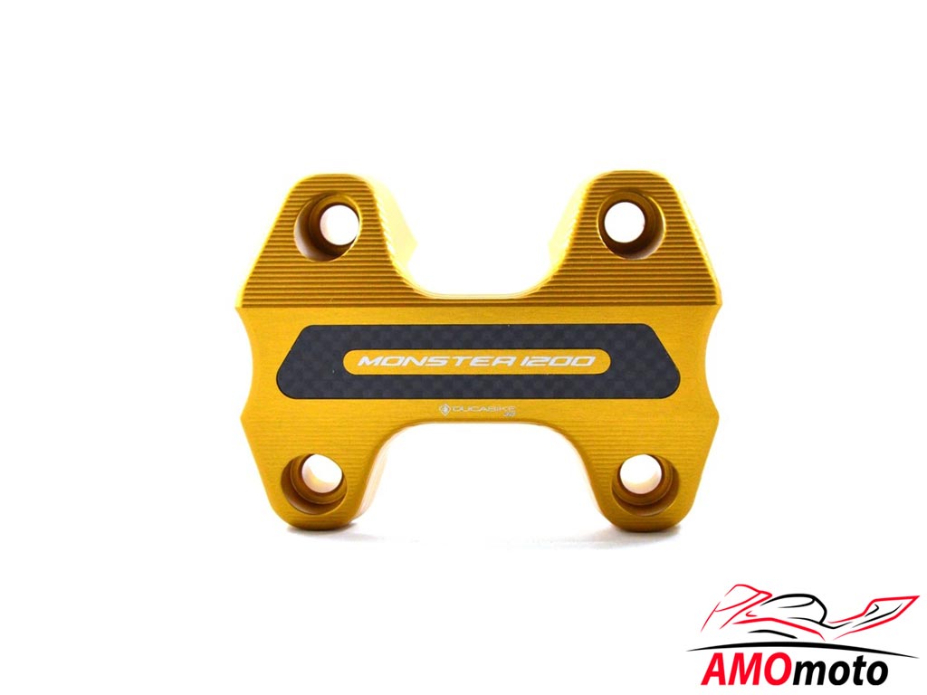 Ducabike BM04 Lenkerklemme Monster 1200 Ducabike BM04 Lenkerklemme Monster 1200