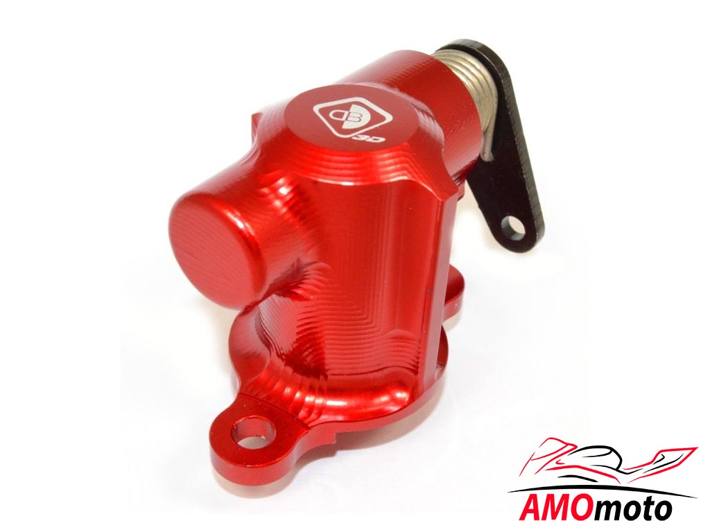 Ducabike AFM03 Kupplungsnehmerzylinder Hypermotard 939 MTS 950 Ducabike AFM03 Kupplungsnehmerzylinder Hypermotard 939 MTS 950