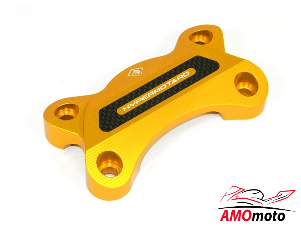 Ducabike BM03 Lenkerklemme Hypermotard SP Ducabike BM03 Lenkerklemme Hypermotard SP