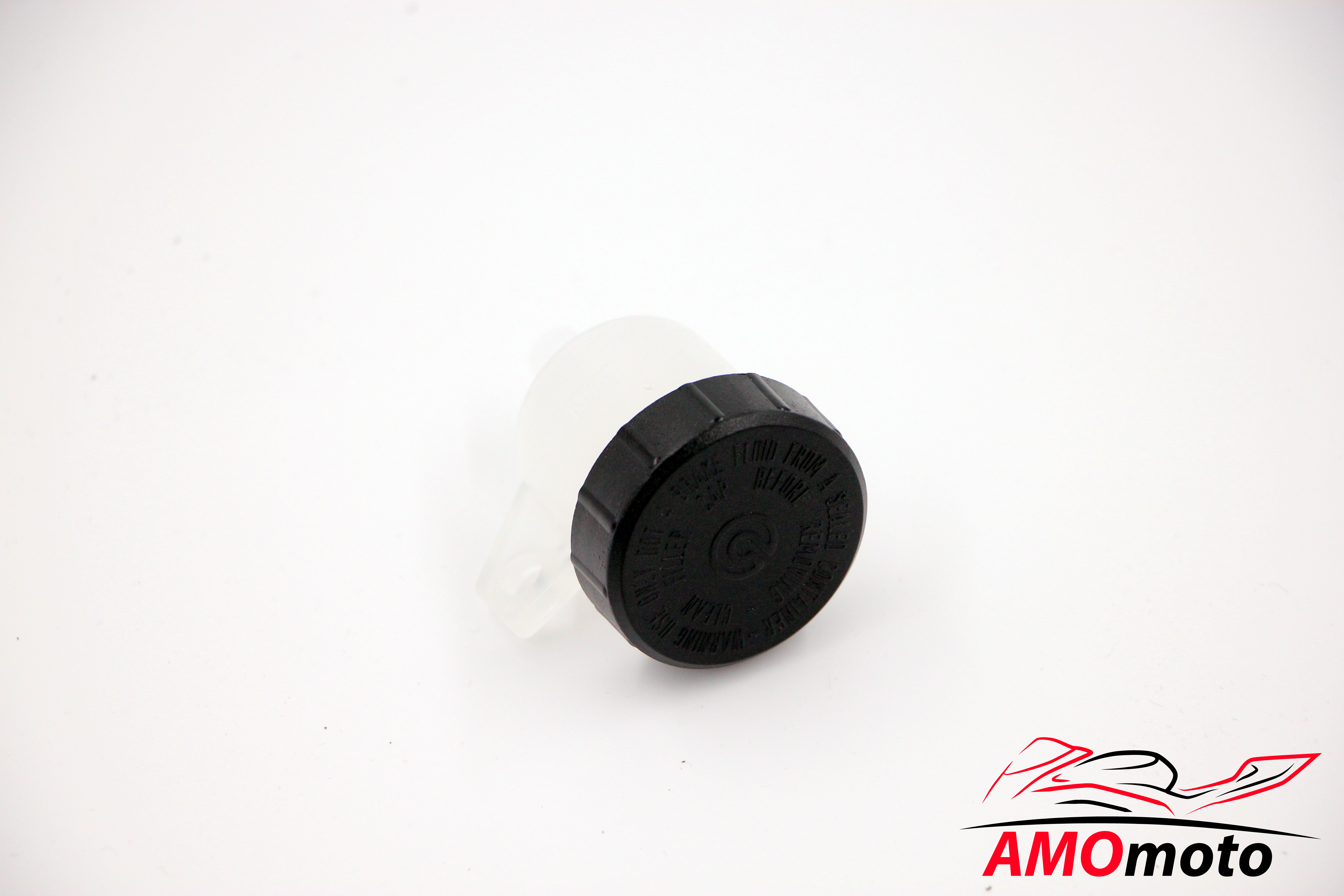 Brembo Brake Fluid Reservoir 15 ml straight