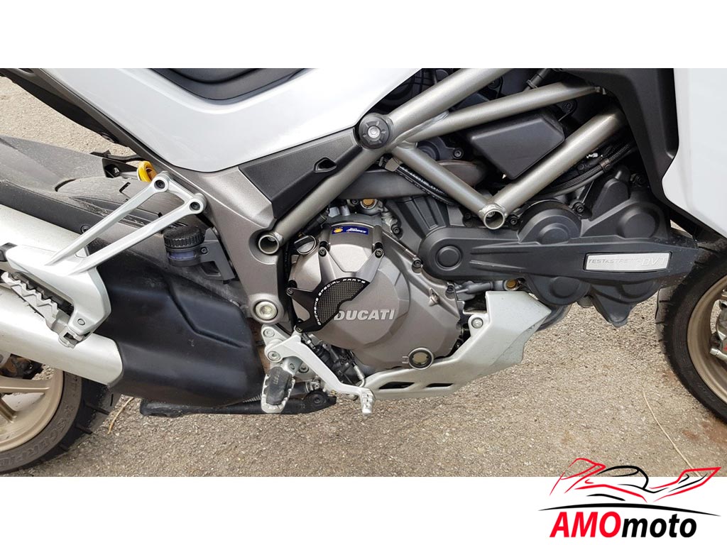 Ducabike CCO09 Clutch Cover Oil Bath Ducabike CCO09 Clutch Cover Oil Bath
