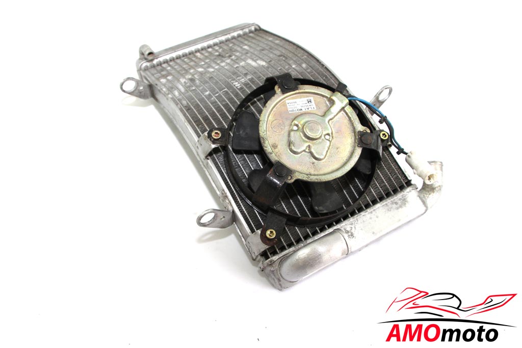Ducati 748 916 996 Wasserkühler mit Lüfter
