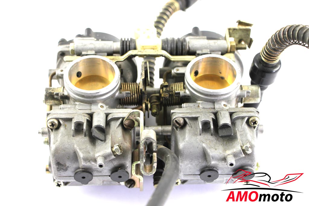 Ducati 900SS Mikuni Carburetor Complete Assembly