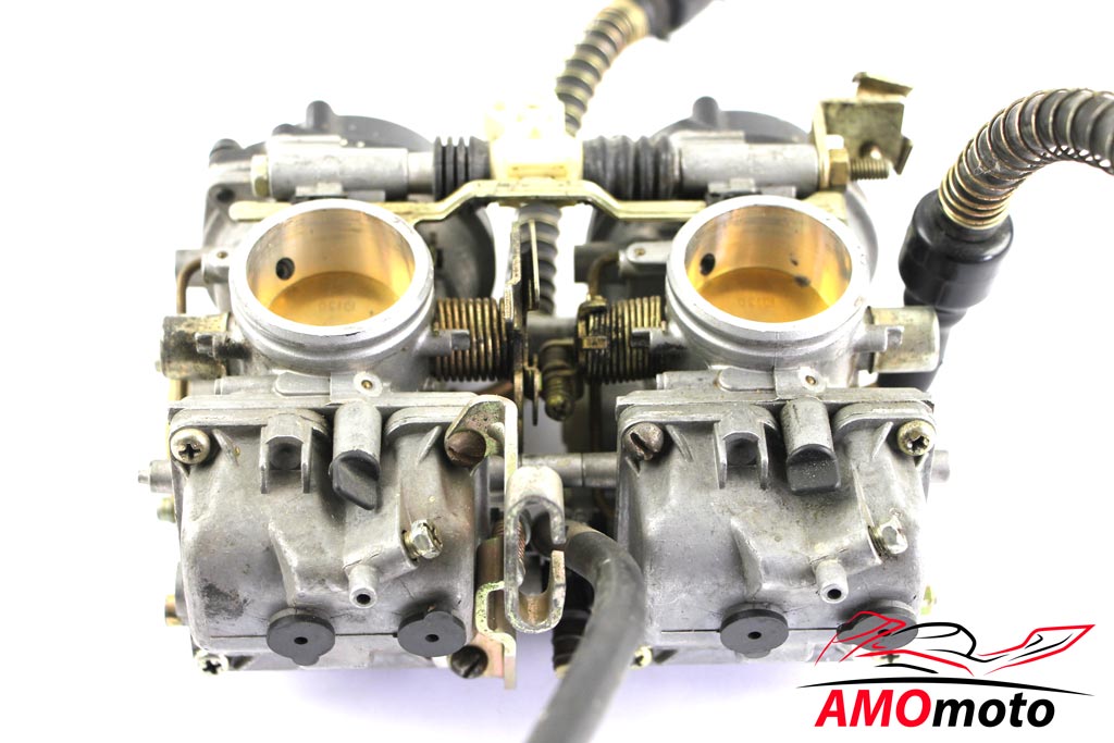 Ducati 900SS Mikuni Vergaser komplett
