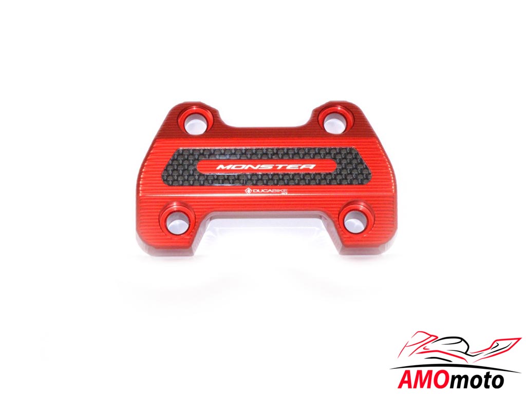 Ducabike BM06 Lenkerklemme Monster 696 Ducabike BM06 Lenkerklemme Monster 696