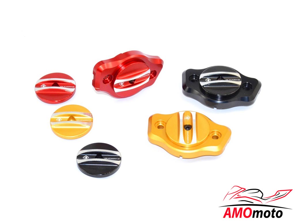 Ducabike CAC01 Camshaft Cover