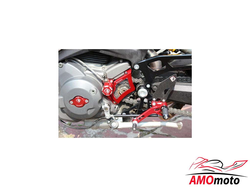 Ducabike CP01 Ritzelabdeckung Ducabike CP01 Ritzelabdeckung