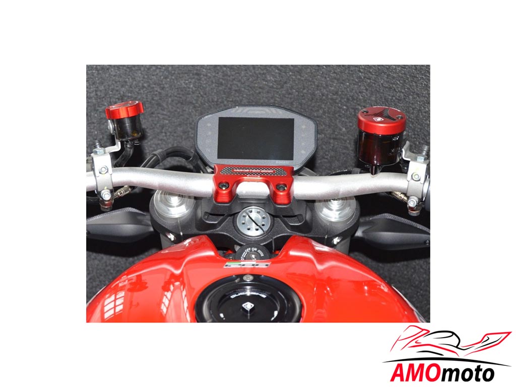 Ducabike BM04 Lenkerklemme Monster 1200 Ducabike BM04 Lenkerklemme Monster 1200
