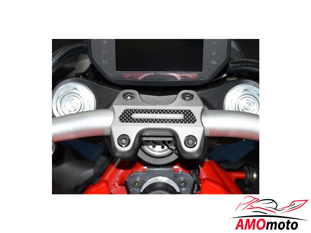 Ducabike BM04 Lenkerklemme Monster 1200 Ducabike BM04 Lenkerklemme Monster 1200
