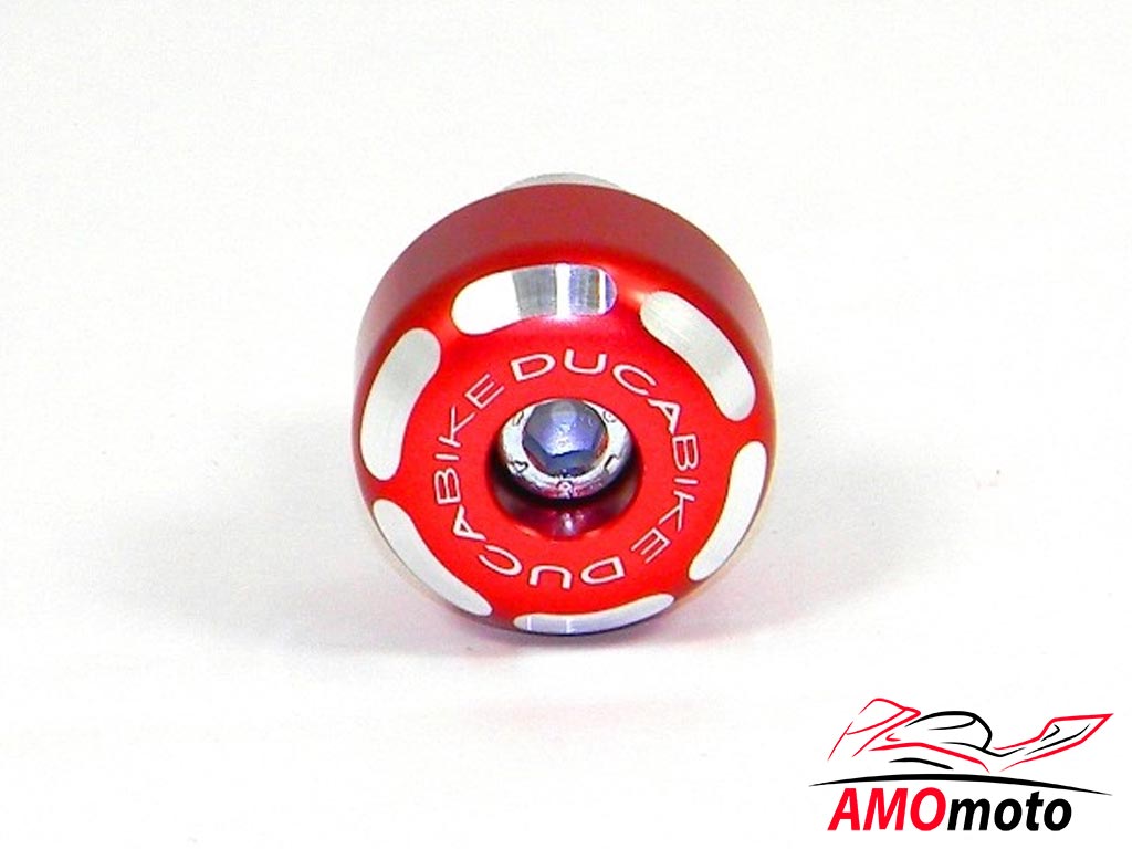 Ducabike CM01 Lenkergewicht Ducabike CM01 Lenkergewicht