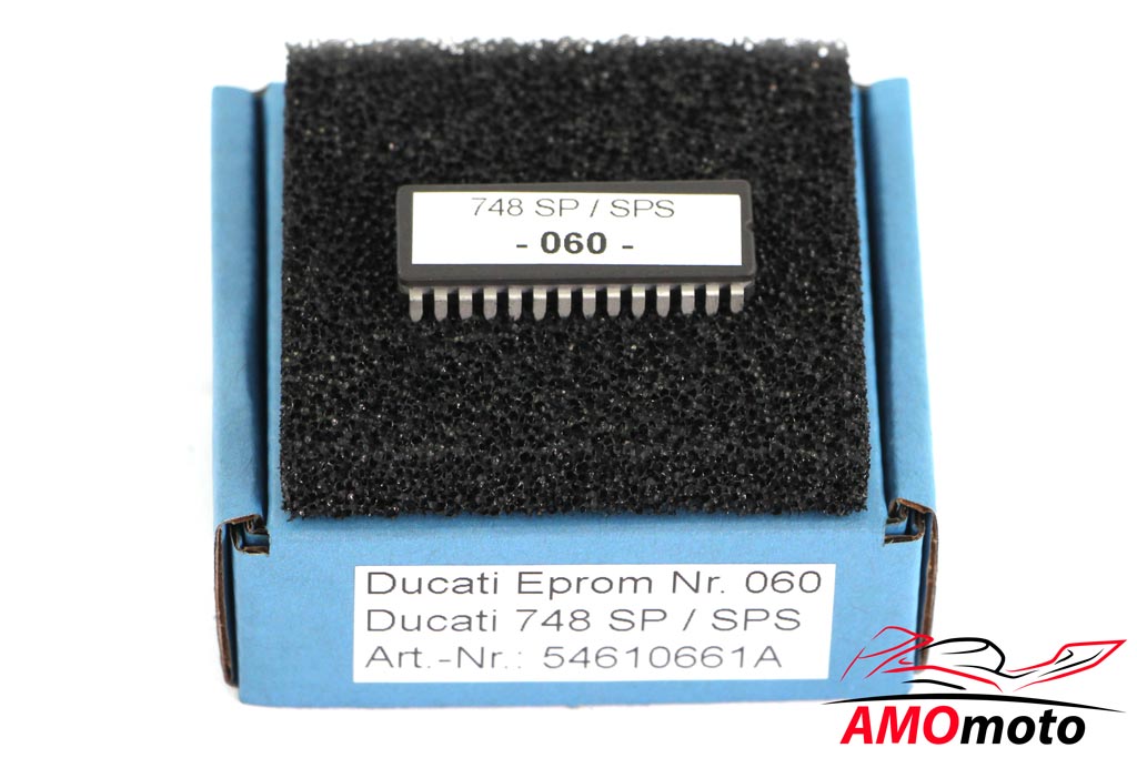 Ducati 748SP / SPS Genuine Eprom Nr. 060 54640661A