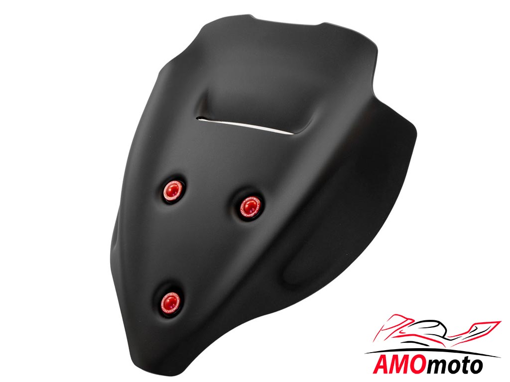 Ducabike CUP14 Windschild Touring Streetfigher V4 Ducabike CUP14 Windschild Touring Streetfigher V4