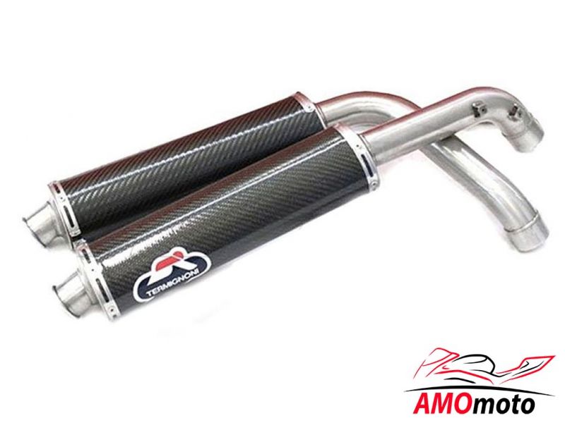 HFP-382-D Pompa Benzina Con Kit Installazione Per Ducati Superbike 748-998 E Supersport 1994-2007