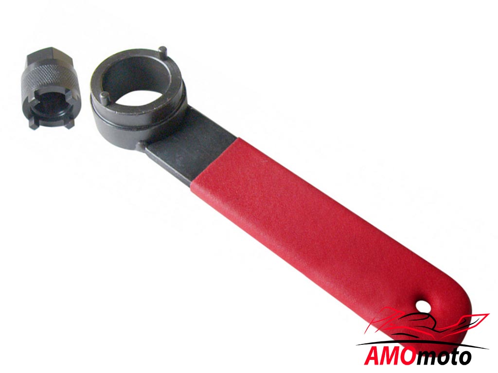 Cam Pulley Holding Tool